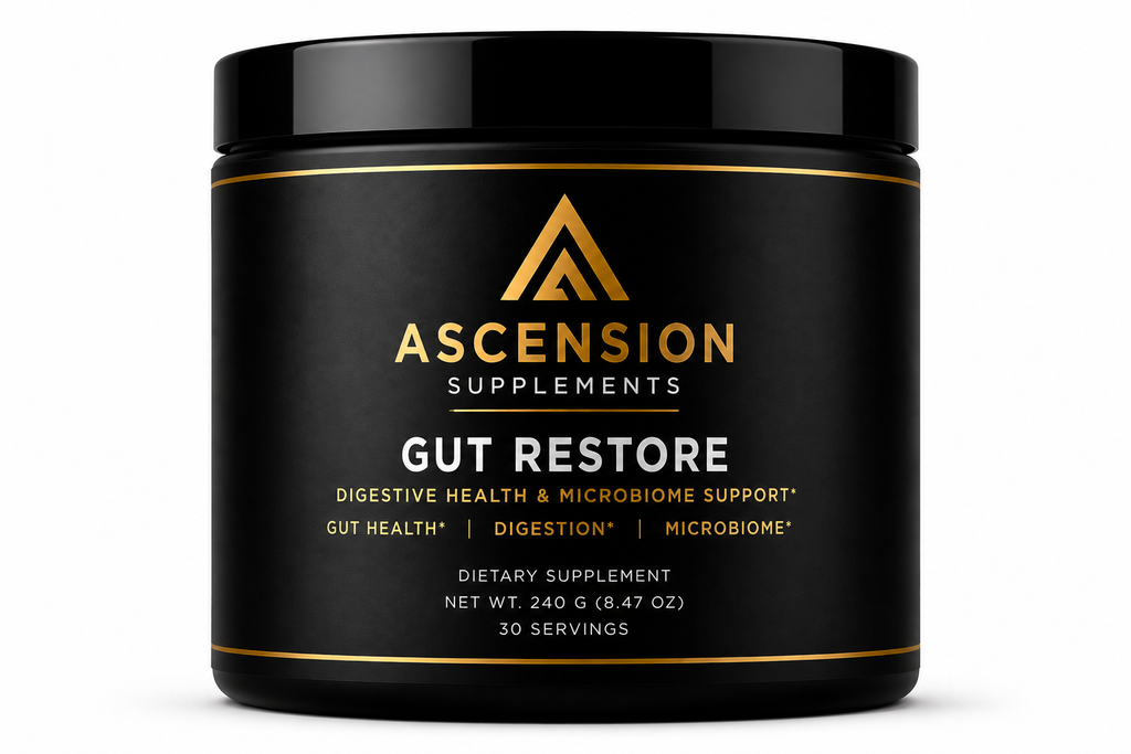 Gut Restore