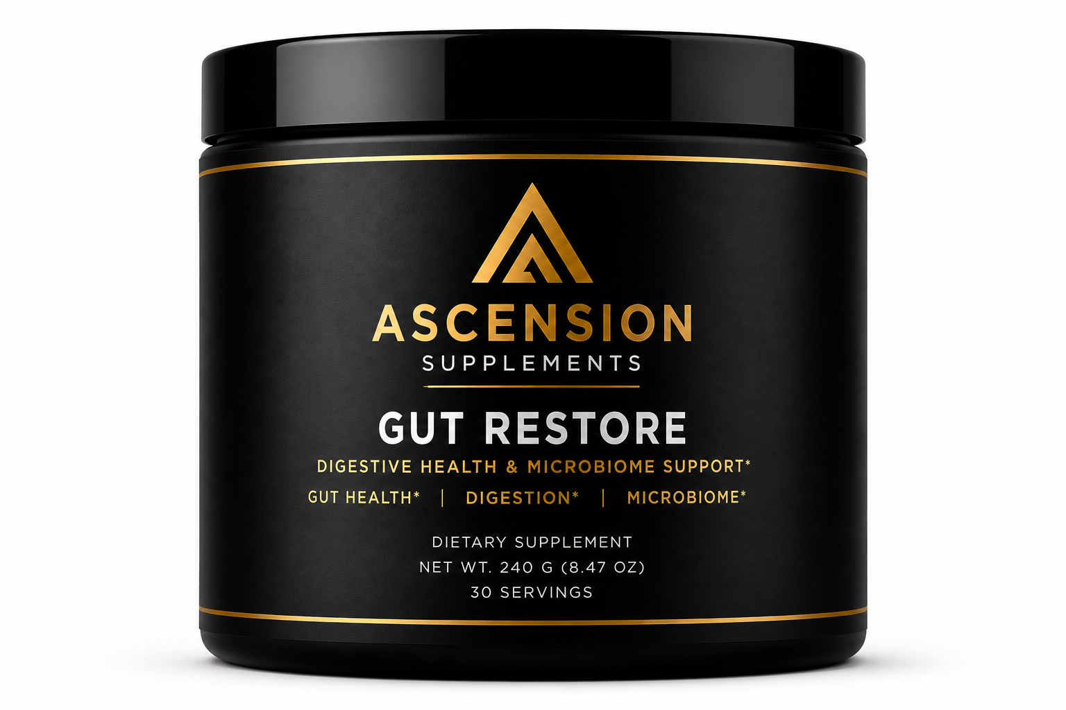 Gut Restore